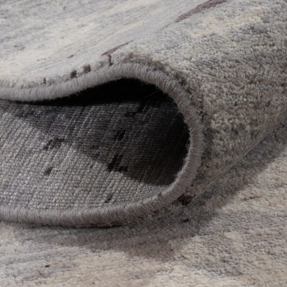 Berber Teppich 368x274cm - Wollteppich - Image 5