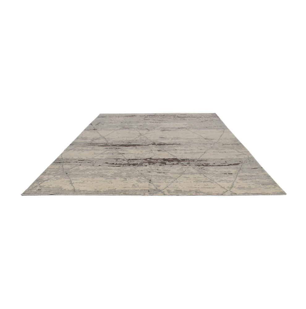 Berber Teppich 368x274cm - Wollteppich - Image 6