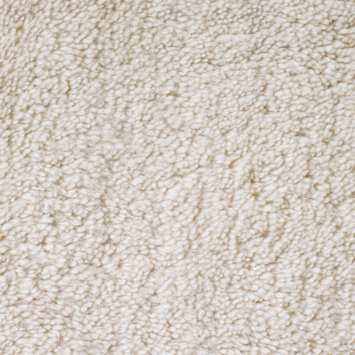 Berber Teppich »Fluffy« Quadratisch - Image 3