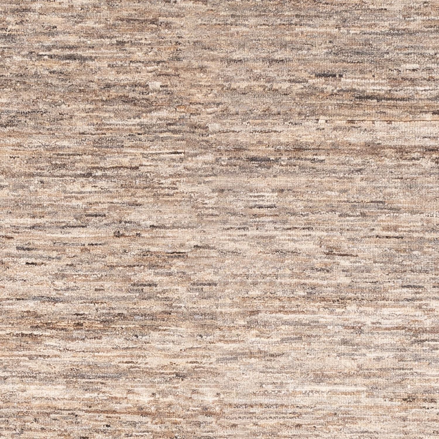 Berber Teppich quadratisch  - 200 x 200 cm - beige - Image 2