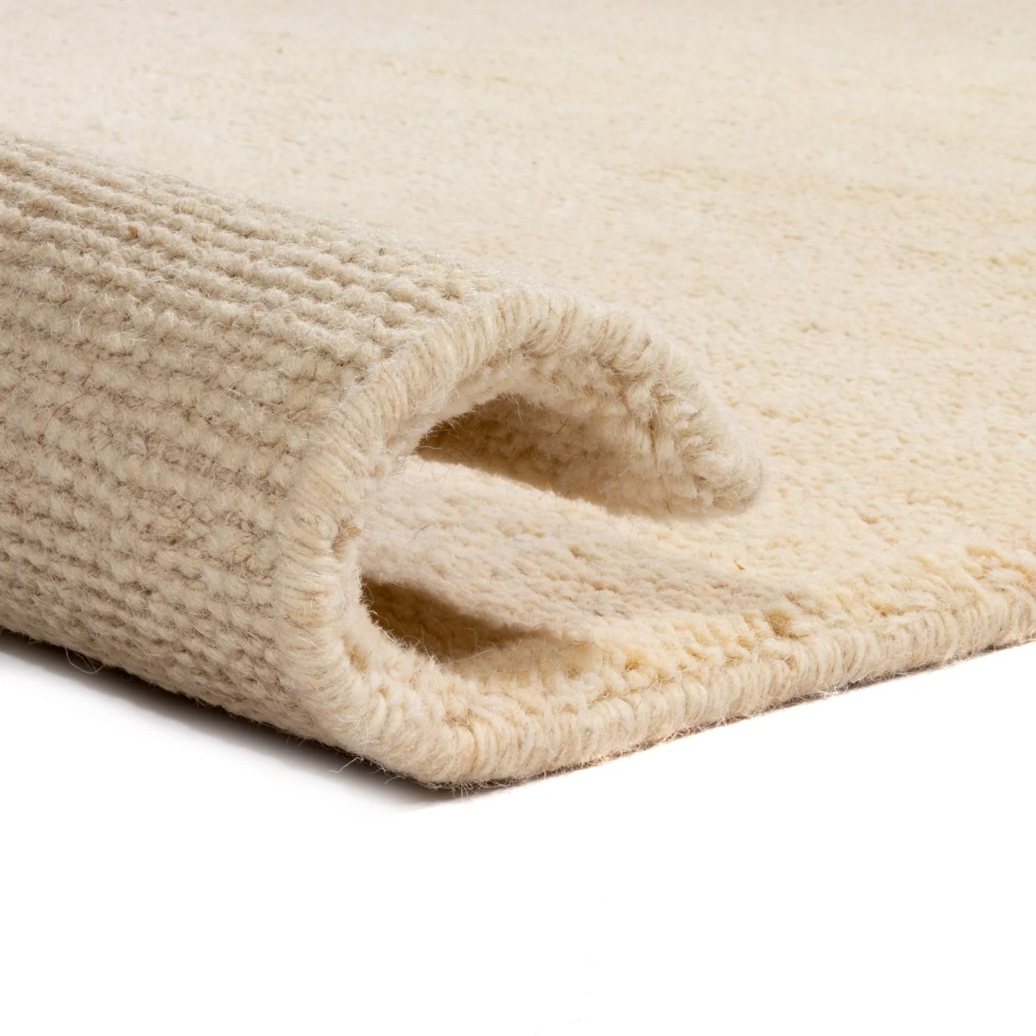 Berber Teppich »Santo« Rund - Image 4