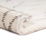Berber Teppich »Sara« Rund - Image 5