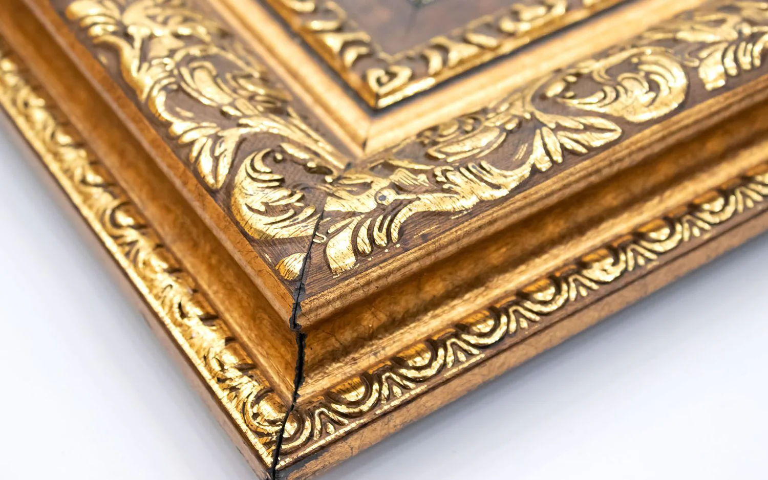 Bild-Teppich 116x84cm - Orientteppich - Image 6