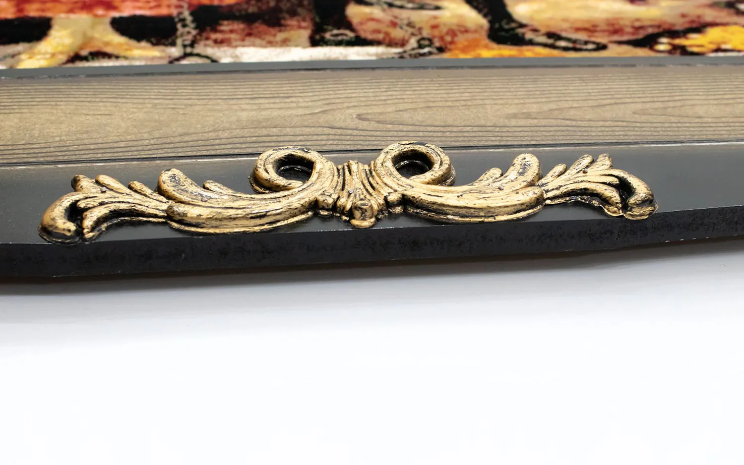 Bild-Teppich 120x70cm - Orientteppich - Image 5