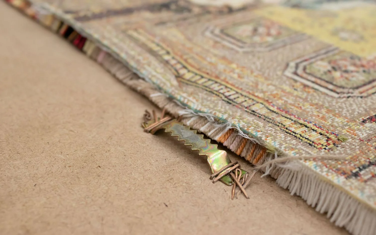 Bild-Teppich 120x70cm - Orientteppich - Image 8