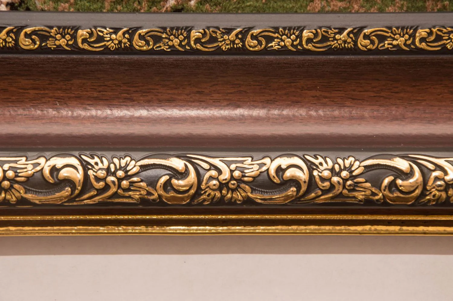 Bild-Teppich 85x60cm - Orientteppich - Image 4