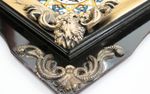 Bild-Teppich 90x70cm - Orientteppich - Image 6