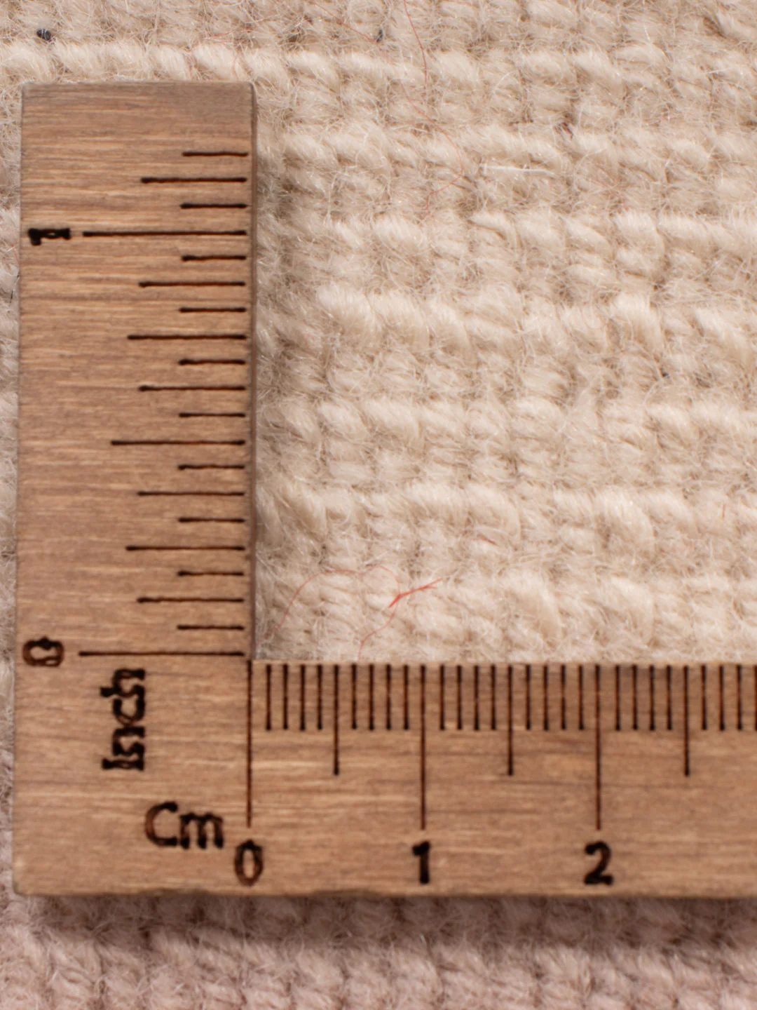 China Teppich 140x70cm - Orientteppich - Image 7
