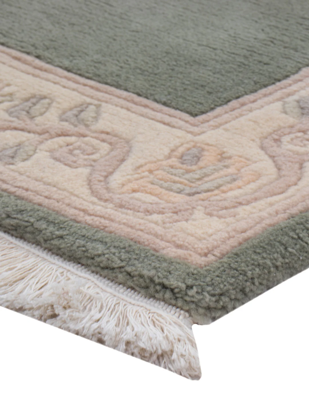 China Teppich 140x70cm - Orientteppich - Image 4