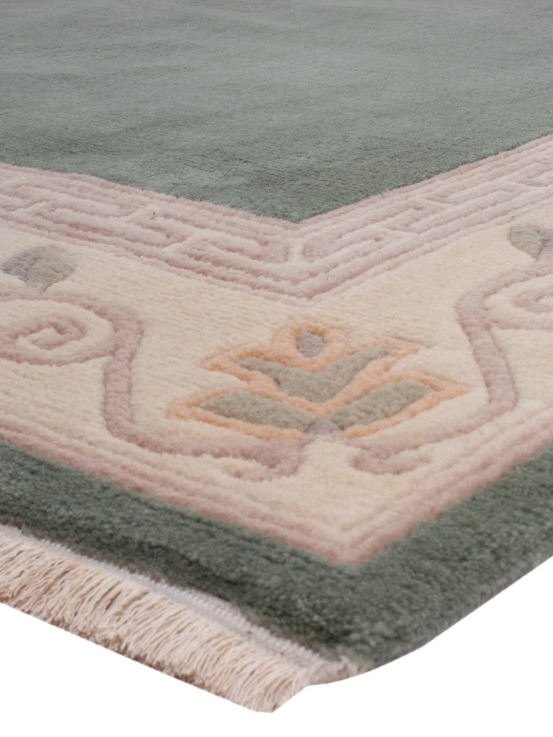 China Teppich 250x200cm - Orientteppich - Image 4