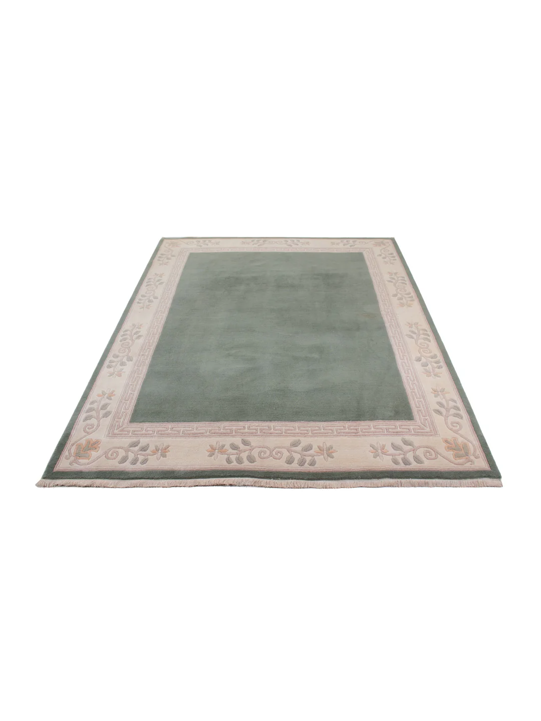 China Teppich 250x200cm - Orientteppich - Image 6