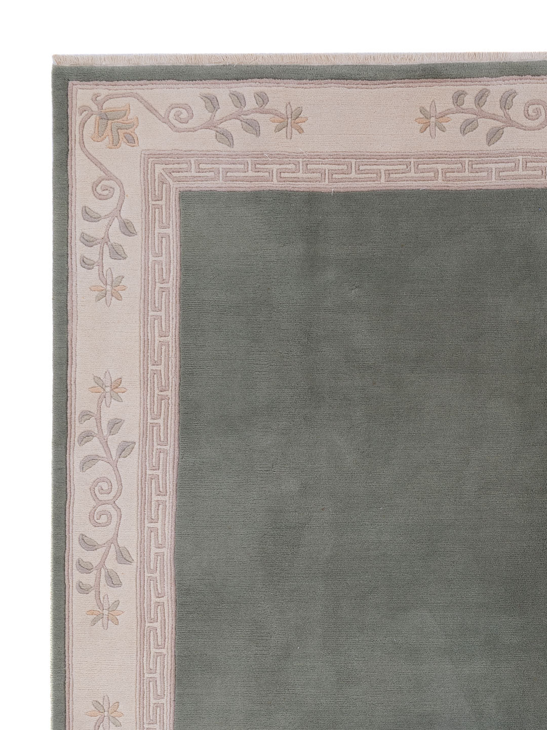 China Teppich 300x250cm - Orientteppich - Image 3