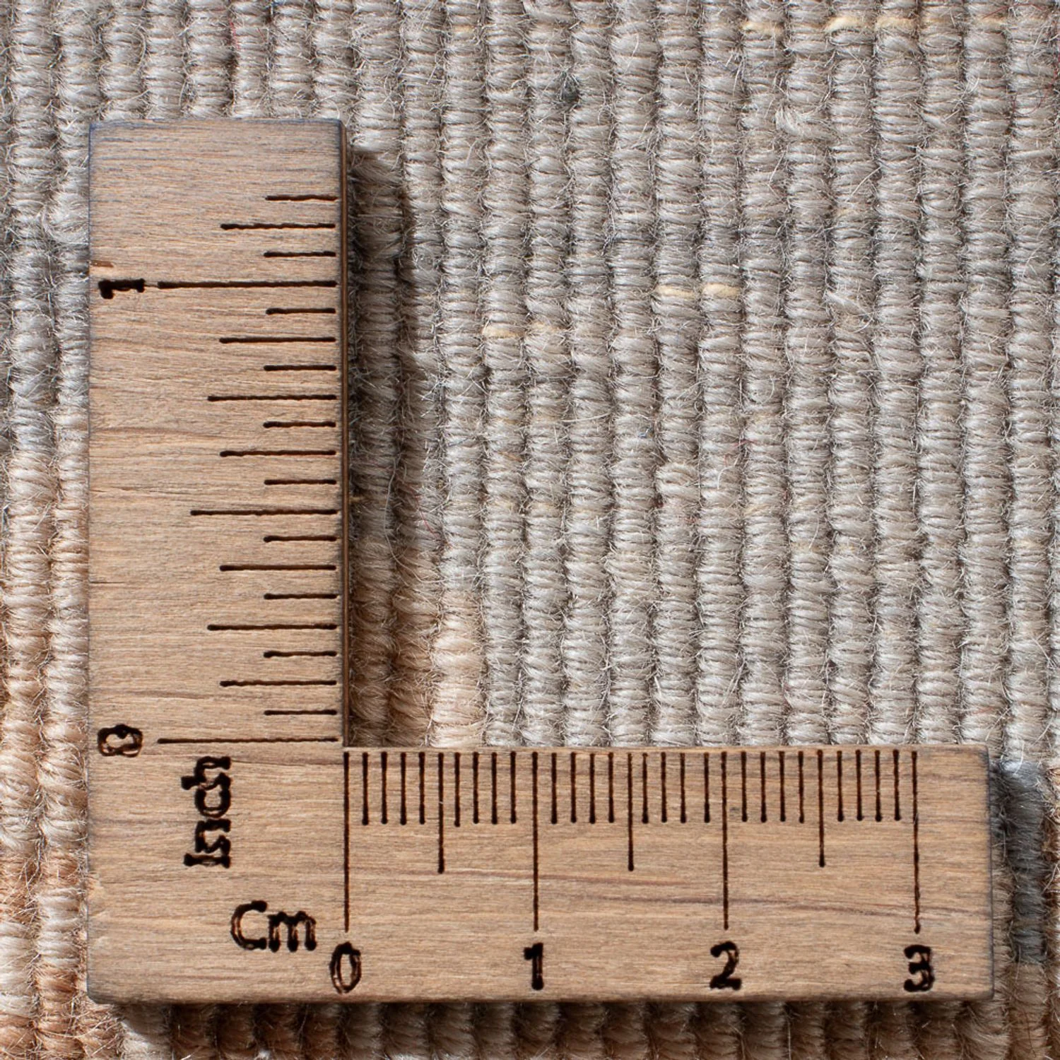 China Teppich 94x60cm - Orientteppich - Image 7