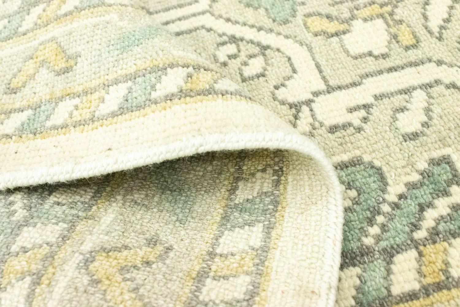 Designer Teppich 100x63cm - Designerteppich - Image 2