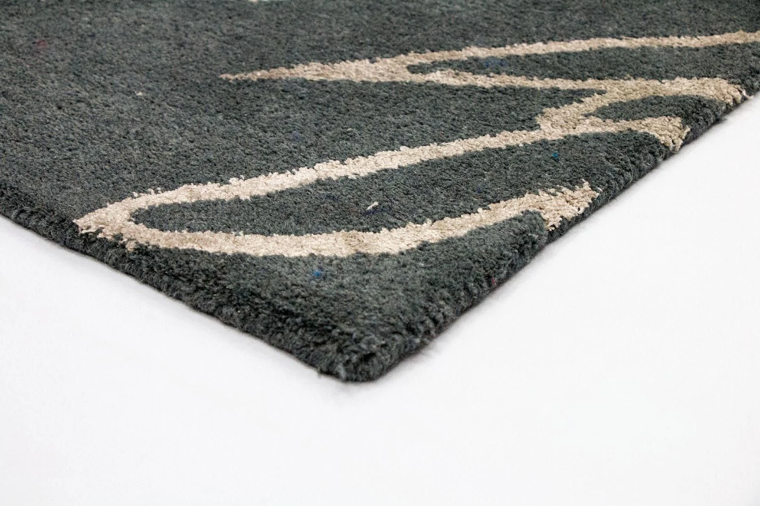Designer Teppich 180 x 121 cm Teppichbrücke - Image 6