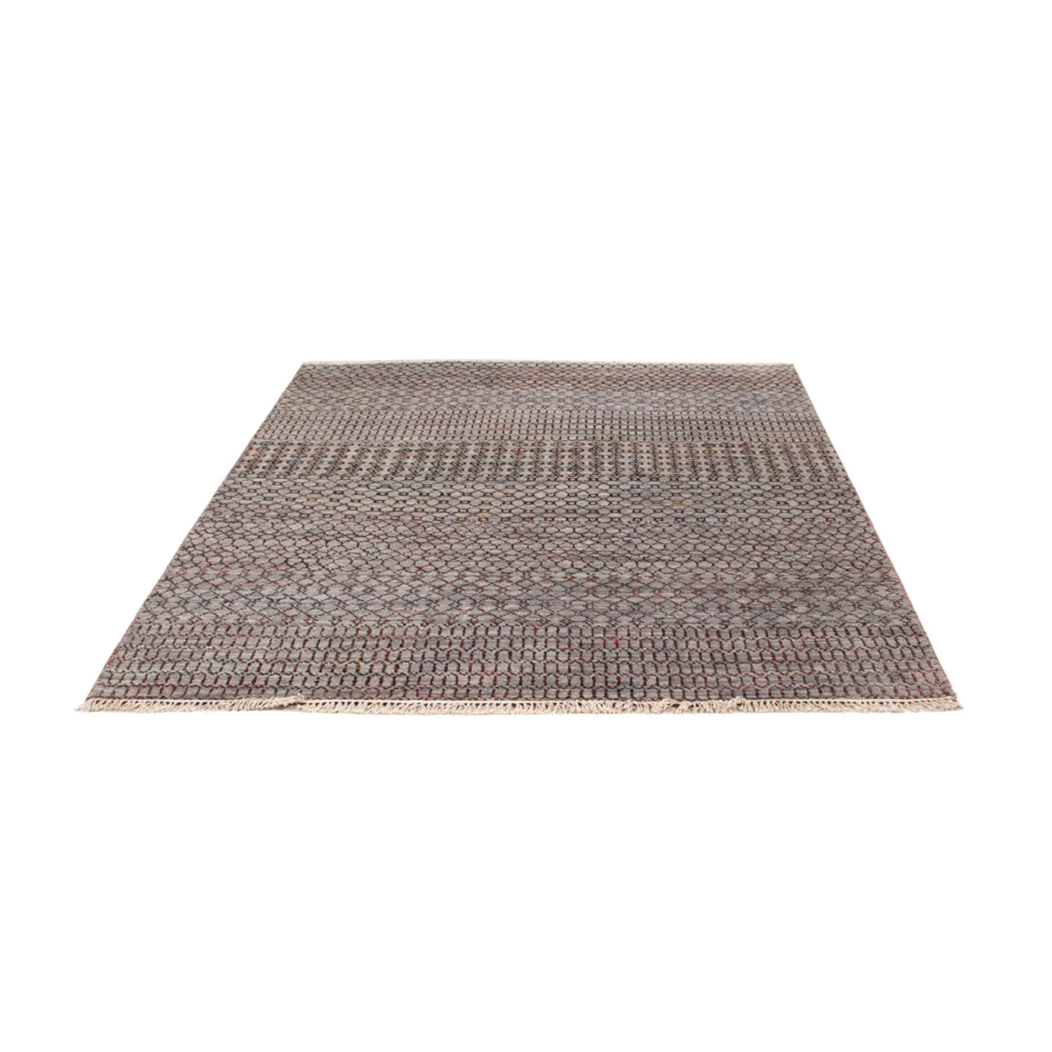 Designer Teppich 195x150cm - Designerteppich - Image 5