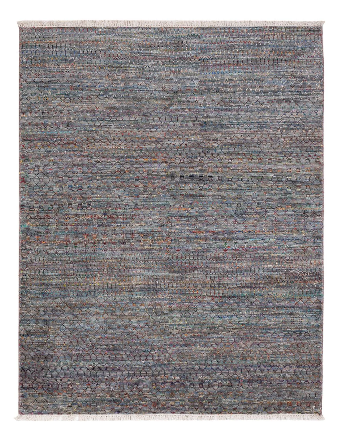 Designer Teppich 195x152cm - Designerteppich