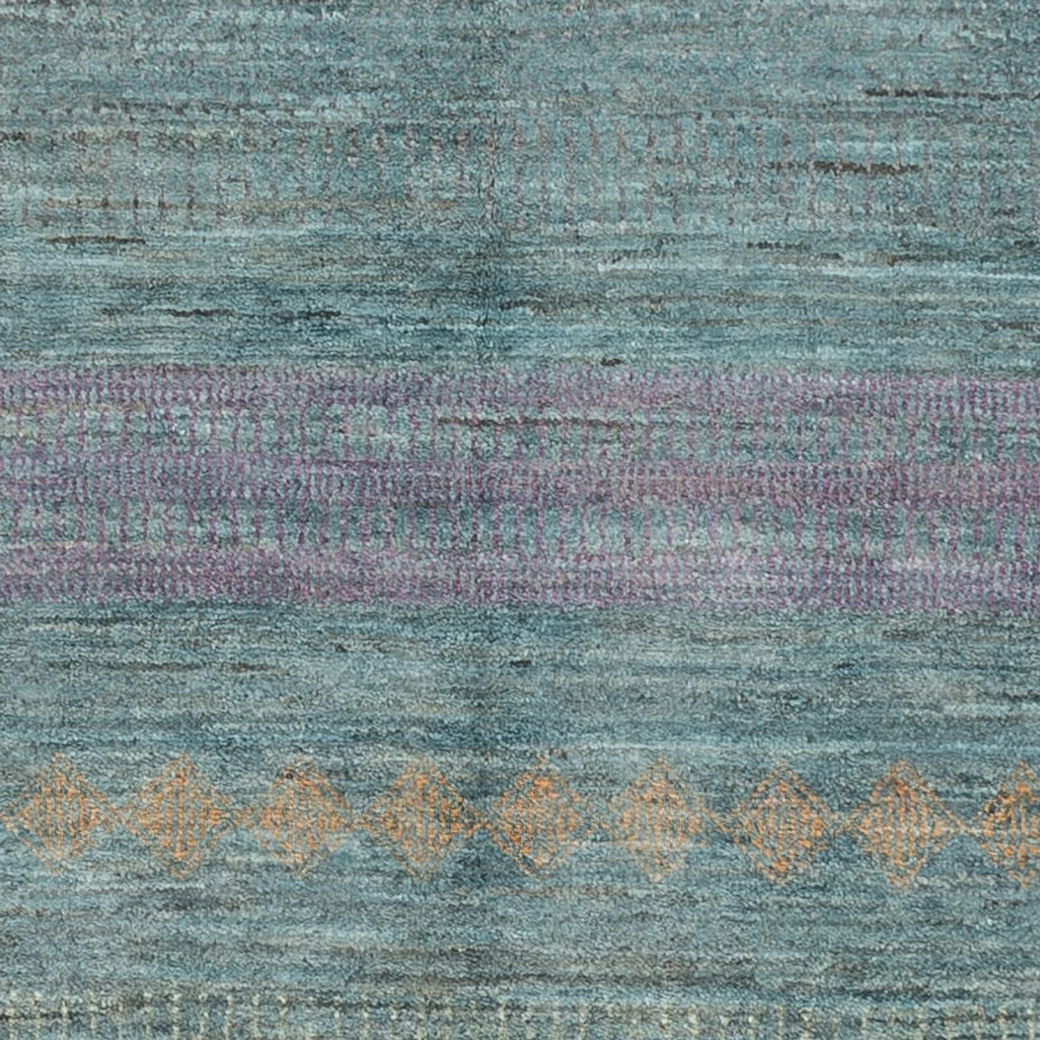 Designer Teppich 196x152cm - Designerteppich - Image 2
