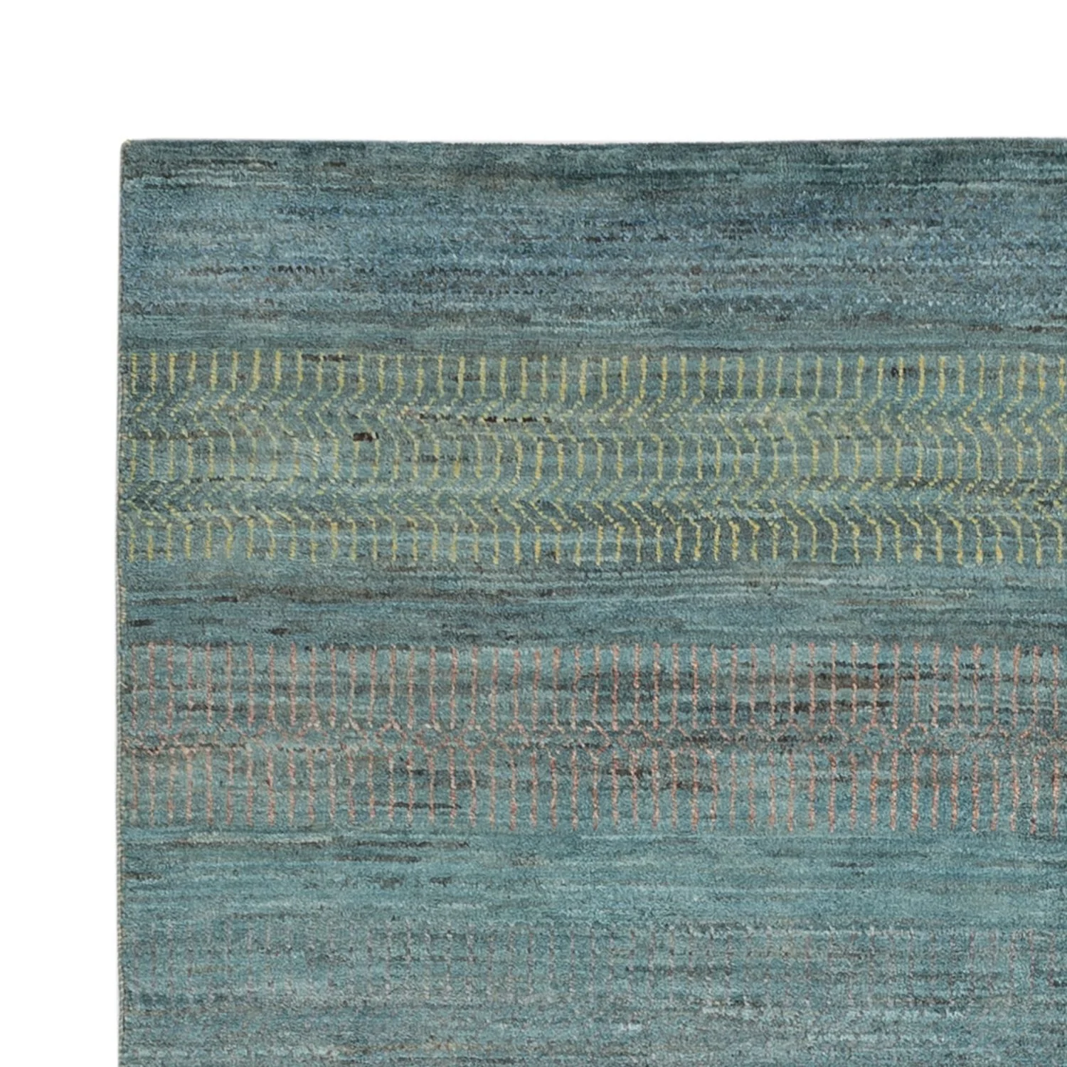 Designer Teppich 196x152cm - Designerteppich - Image 3