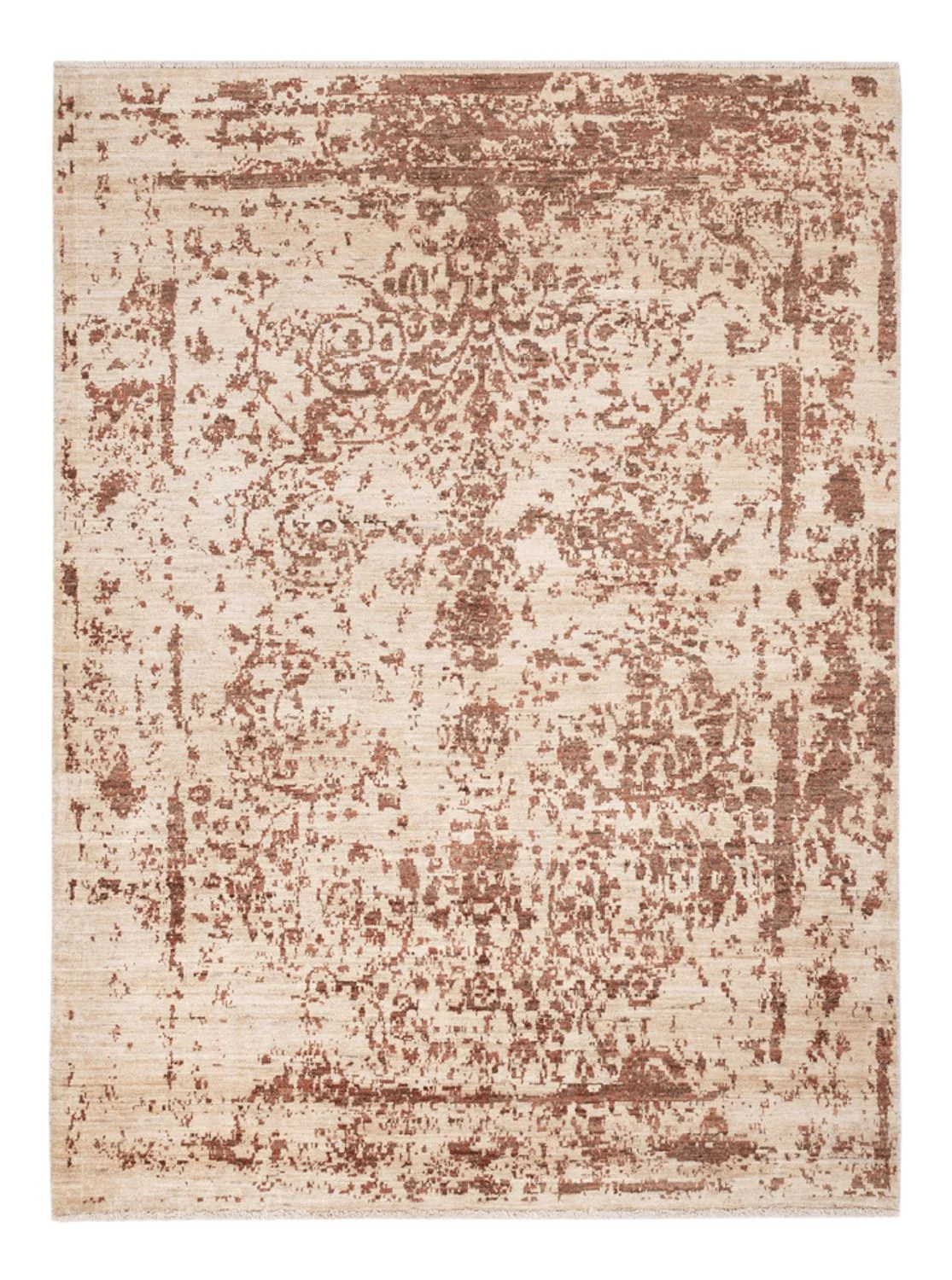 Designer Teppich 199x150cm - Designerteppich