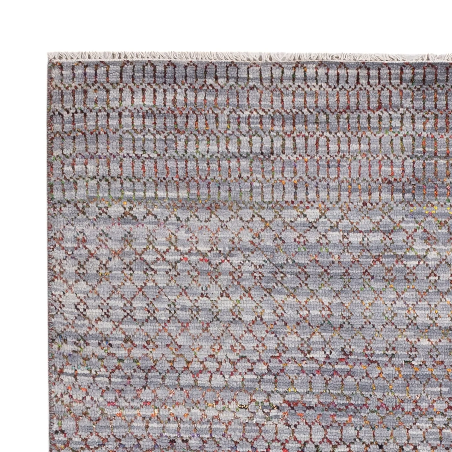 Designer Teppich 200x150cm - Designerteppich - Image 3