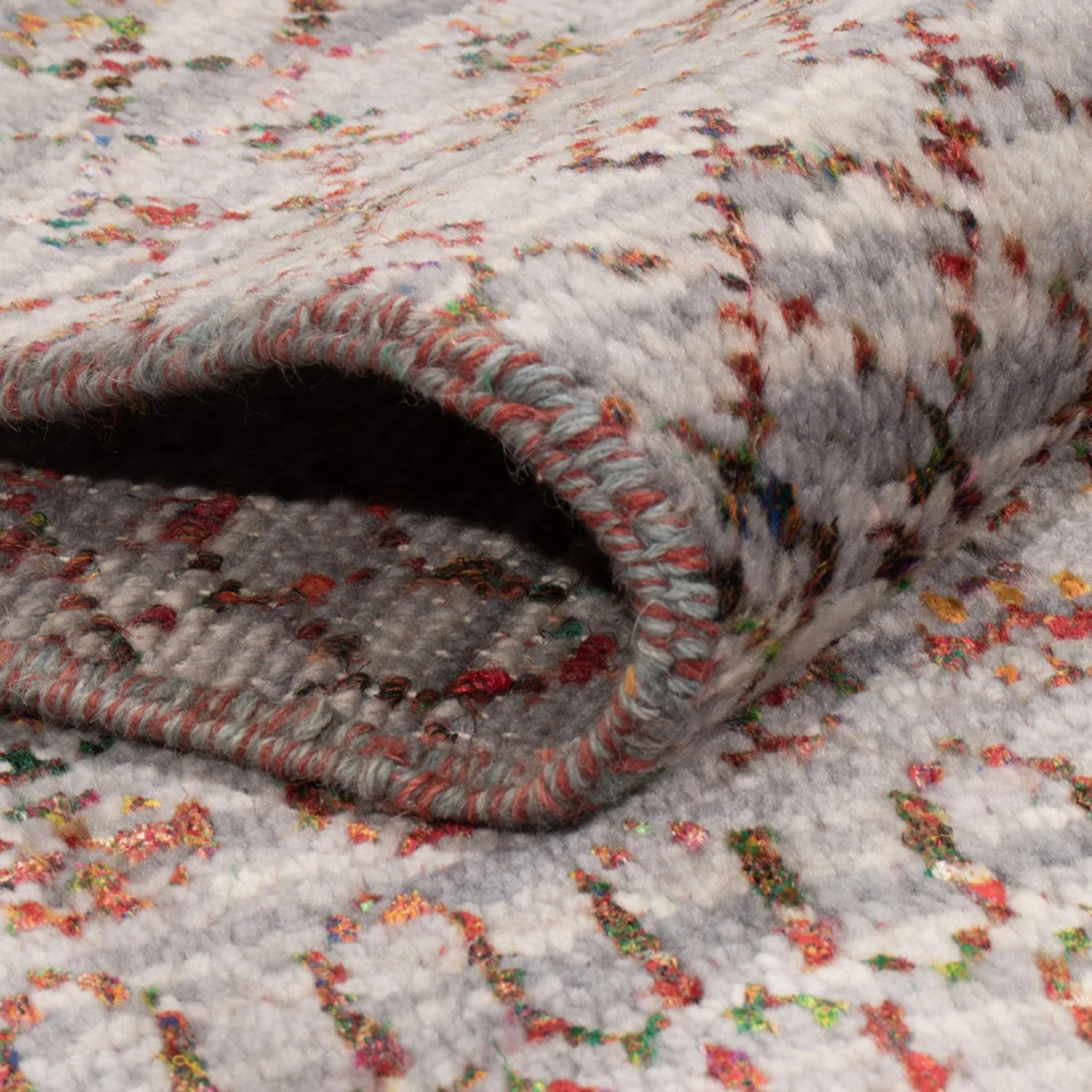 Designer Teppich 200x150cm - Designerteppich - Image 4