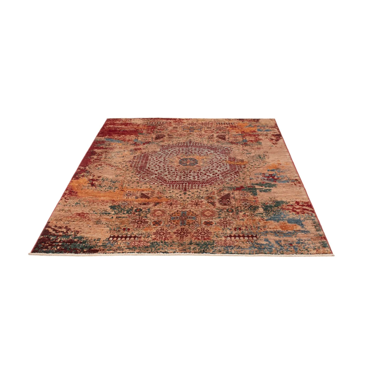Designer Teppich 201x152cm - Designerteppich - Image 5