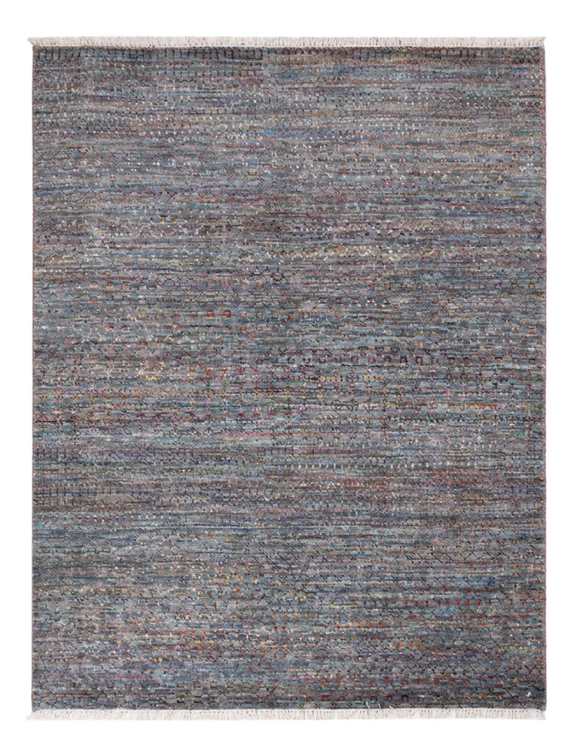 Designer Teppich 203x154cm - Designerteppich