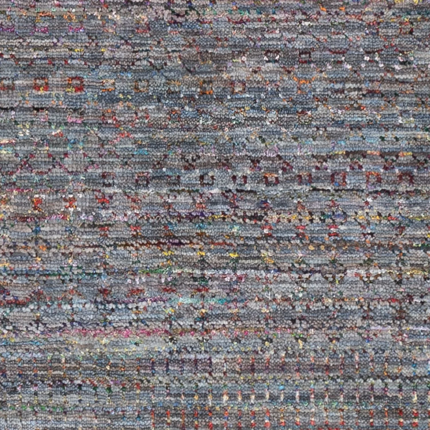 Designer Teppich 203x154cm - Designerteppich - Image 2