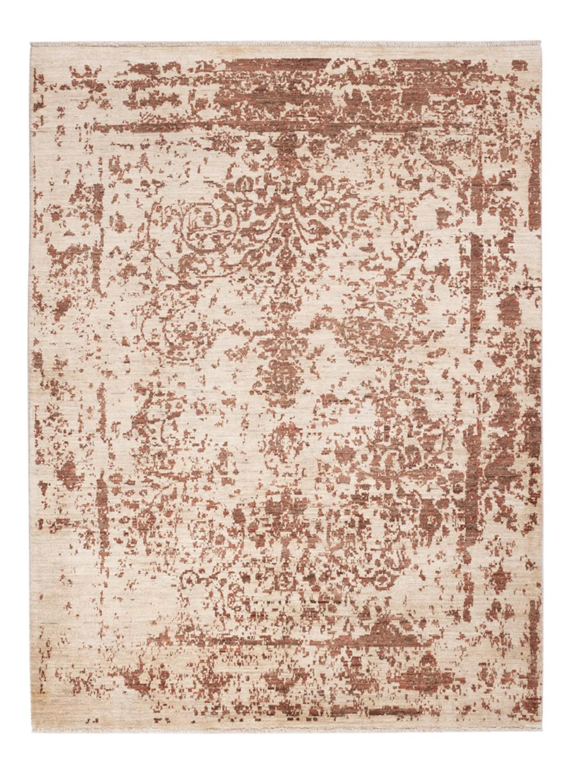Designer Teppich 205x150cm - Designerteppich