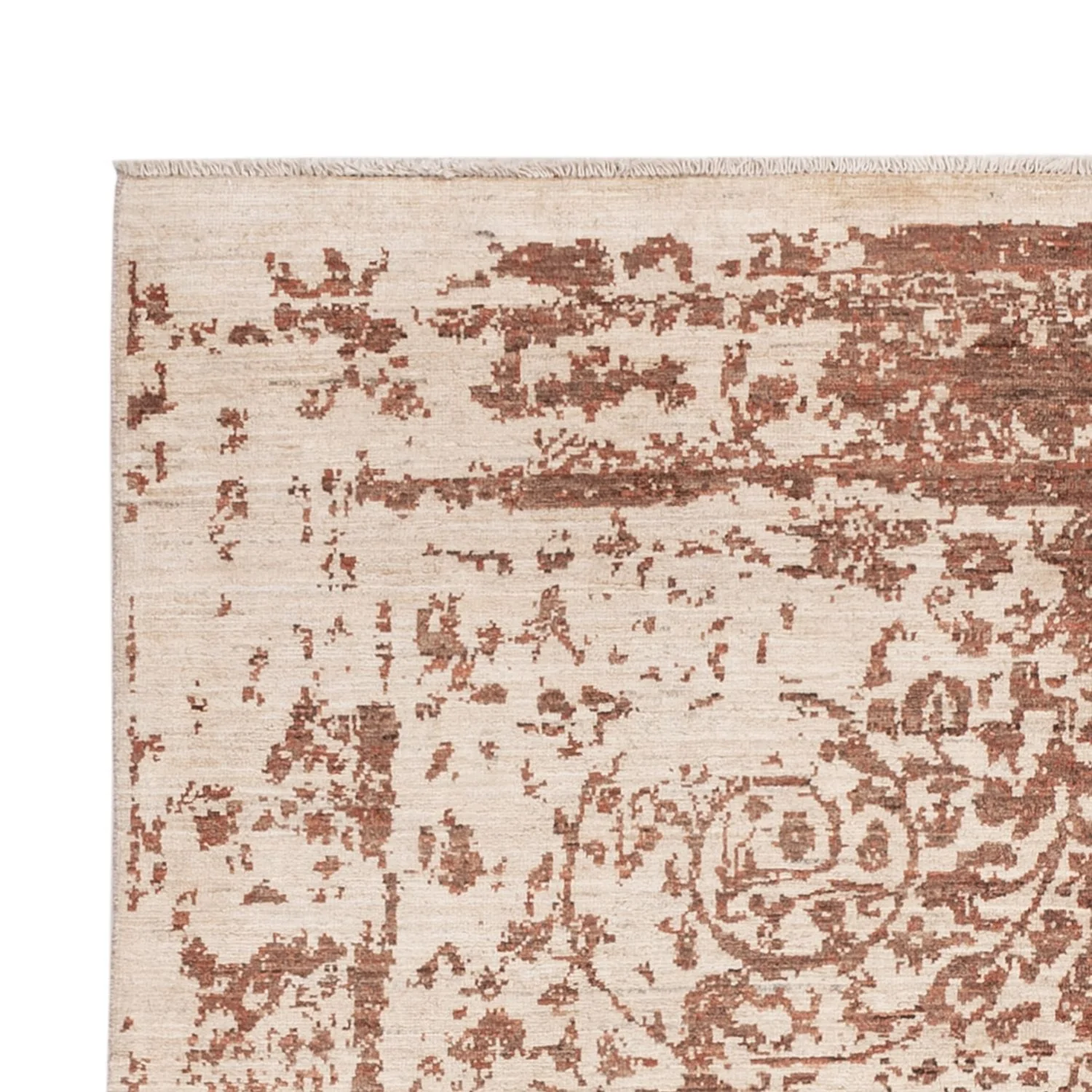Designer Teppich 205x150cm - Designerteppich - Image 3