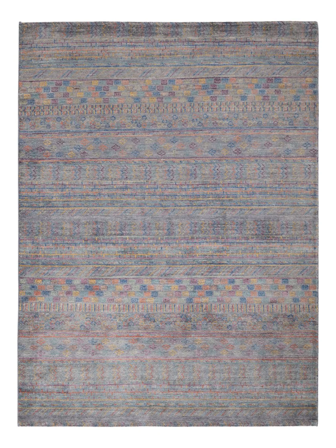 Designer Teppich 205x152cm - Designerteppich