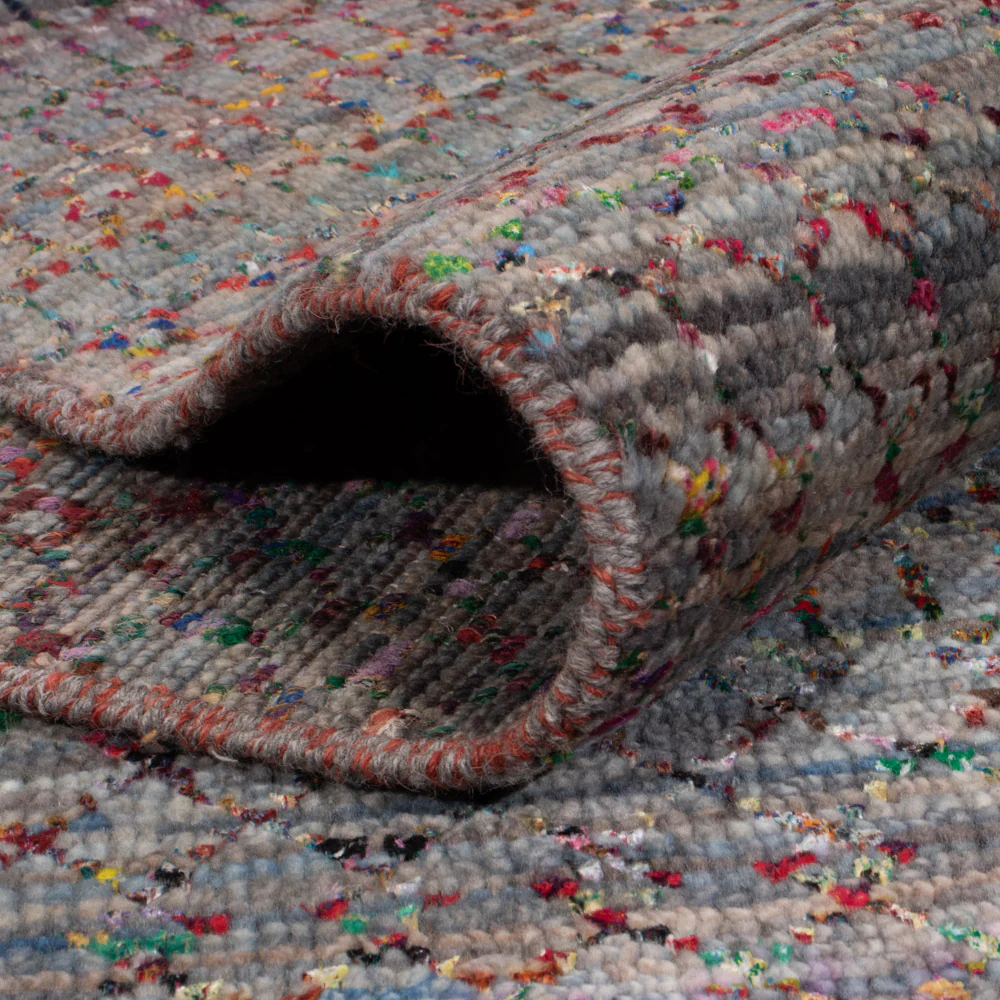 Designer Teppich 223x170cm - Designerteppich - Image 4