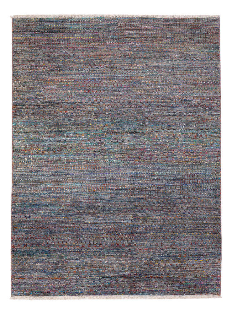 Designer Teppich 223x170cm - Designerteppich