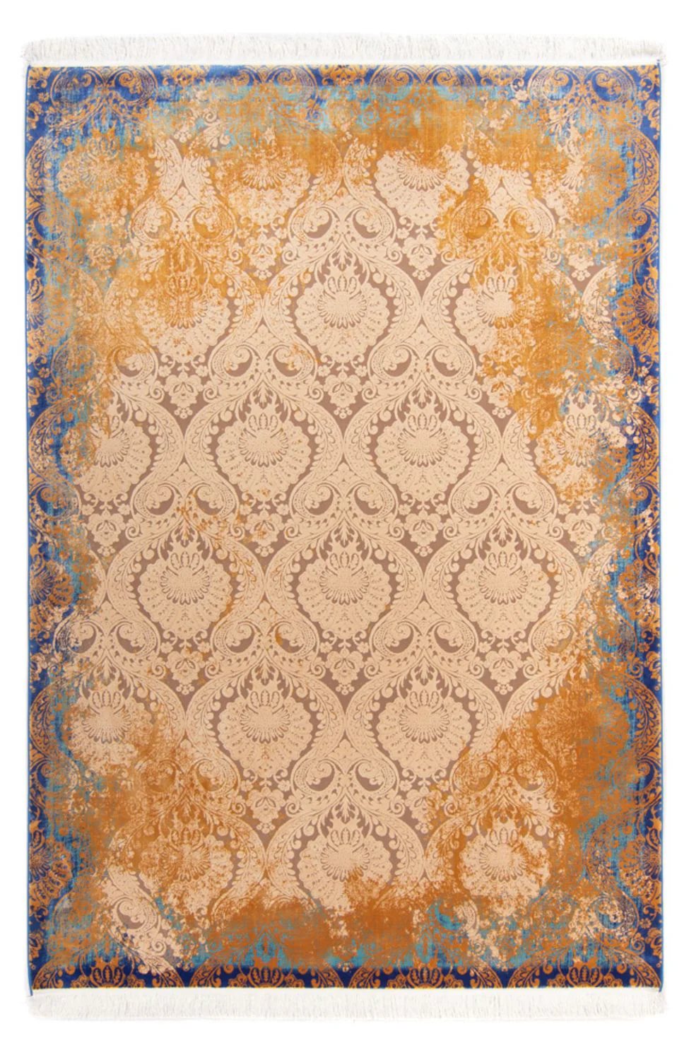Designer Teppich 225x150cm - Designerteppich