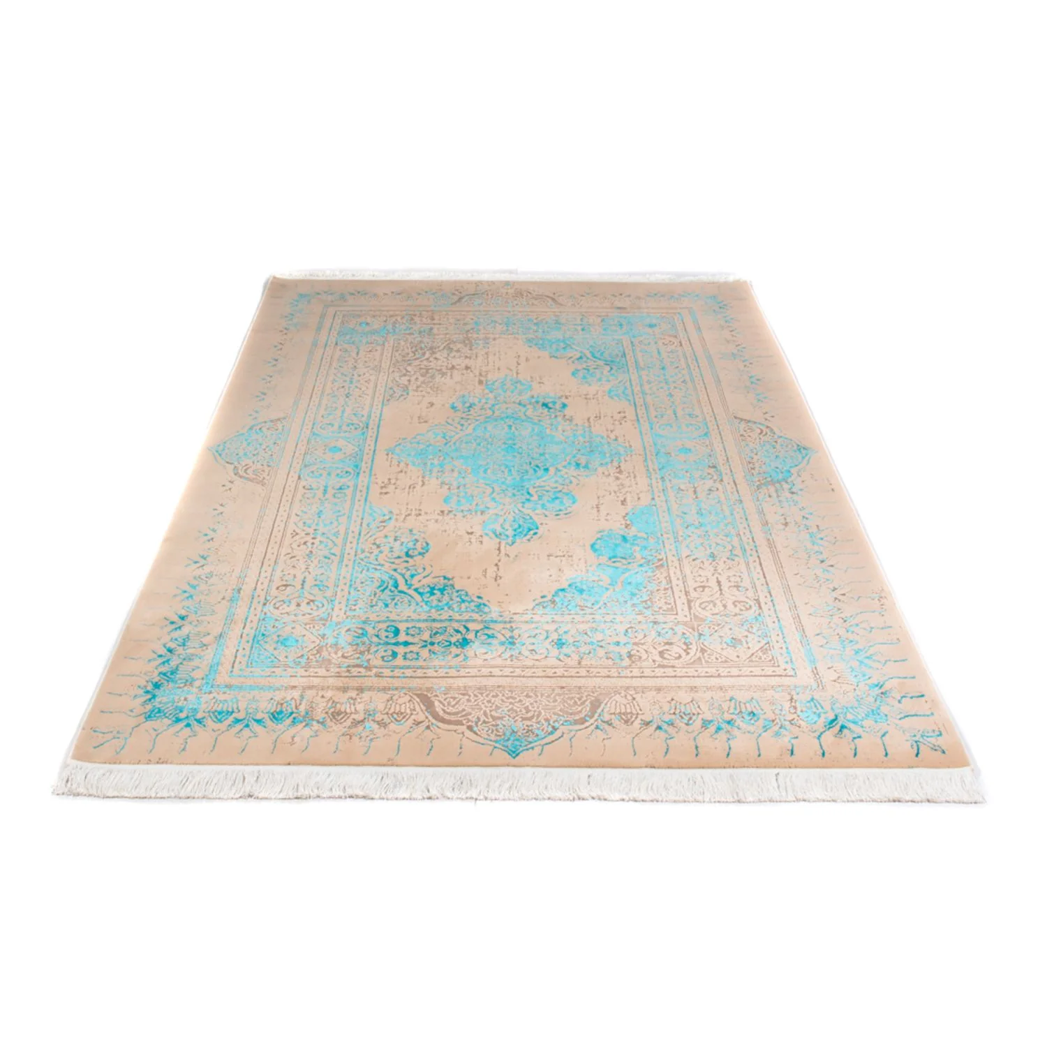 Designer Teppich 225x150cm - Designerteppich - Image 5