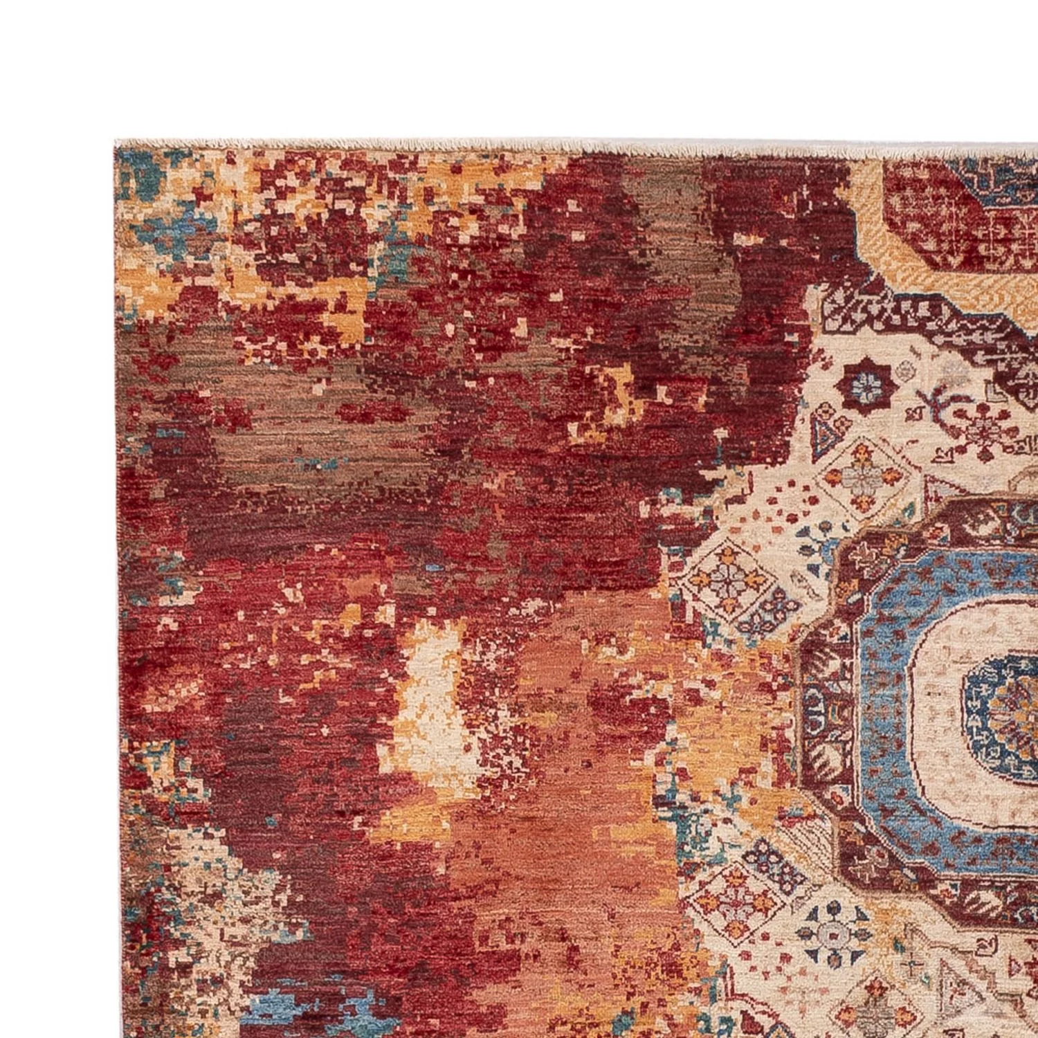 Designer Teppich 228x170cm - Designerteppich - Image 3