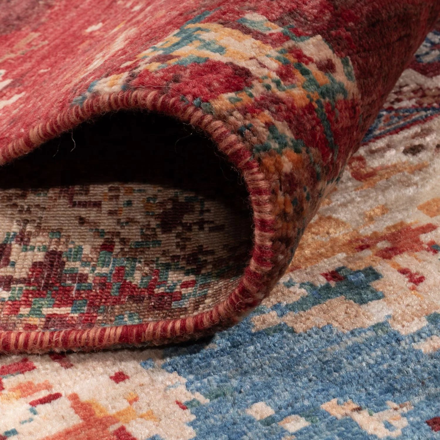Designer Teppich 228x170cm - Designerteppich - Image 4