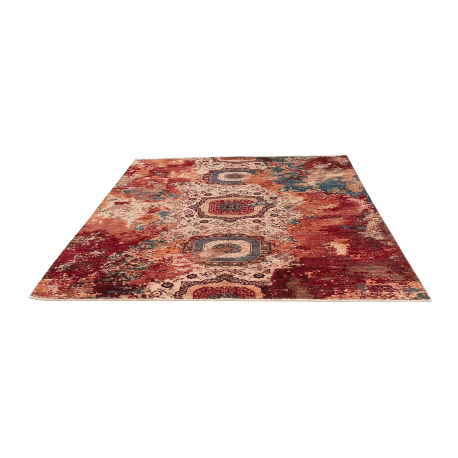 Designer Teppich 228x170cm - Designerteppich - Image 5