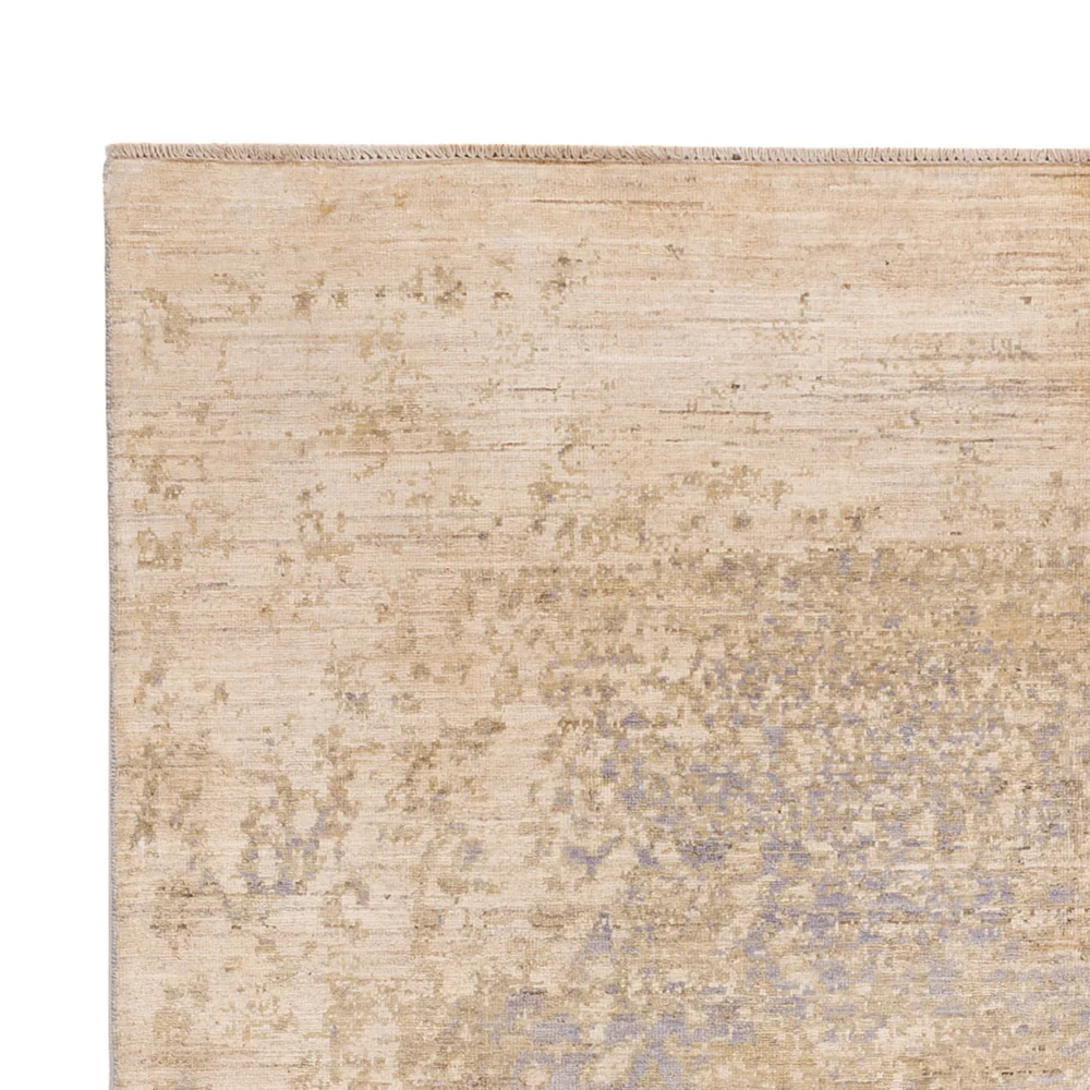 Designer Teppich - 231 x 169 cm - beige - Image 3