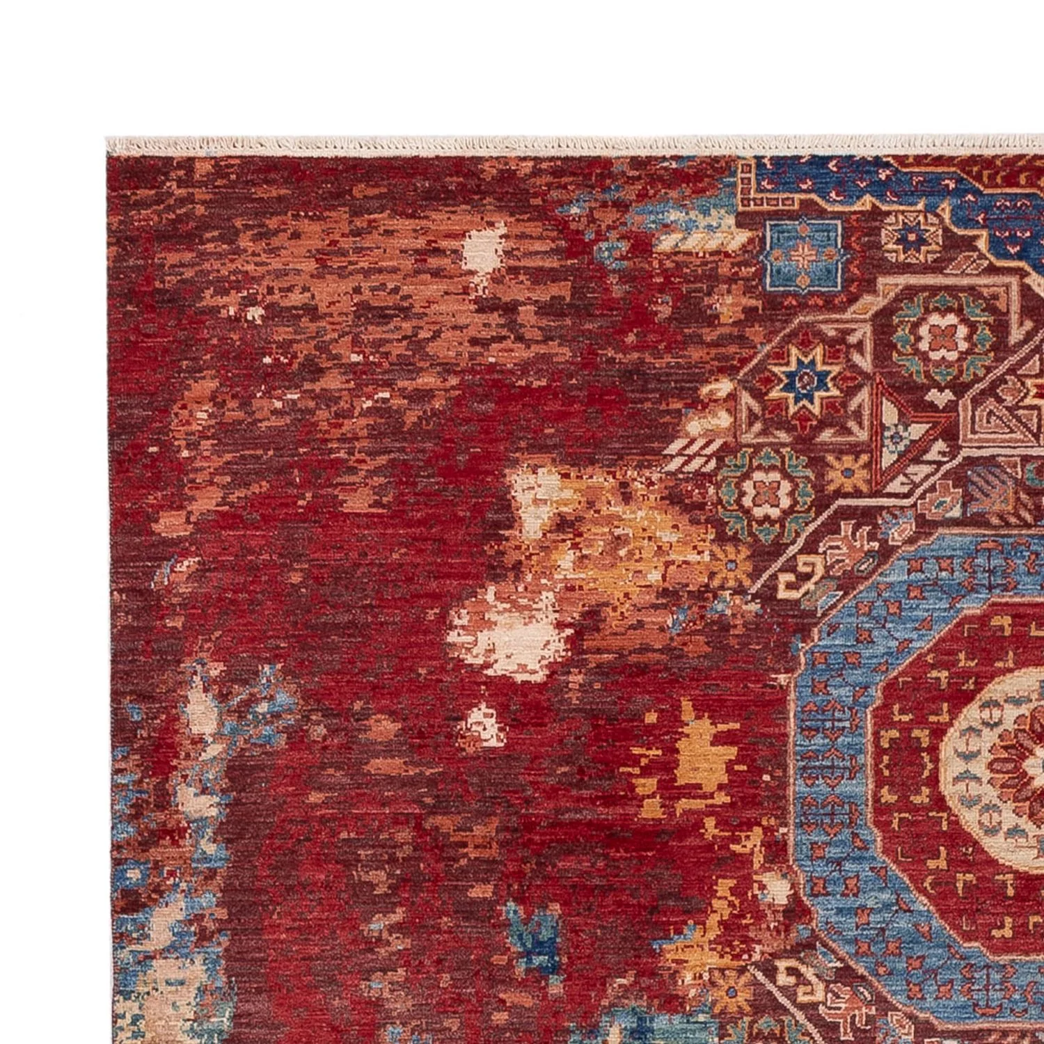 Designer Teppich 233x169cm - Designerteppich - Image 3
