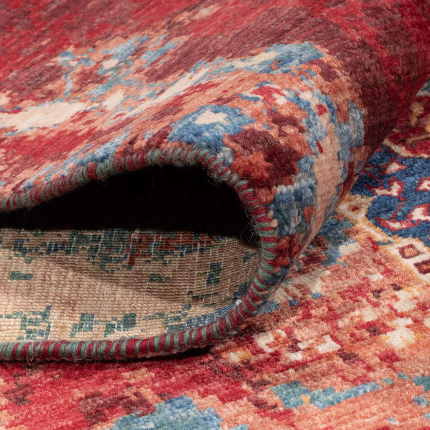 Designer Teppich 233x169cm - Designerteppich - Image 4