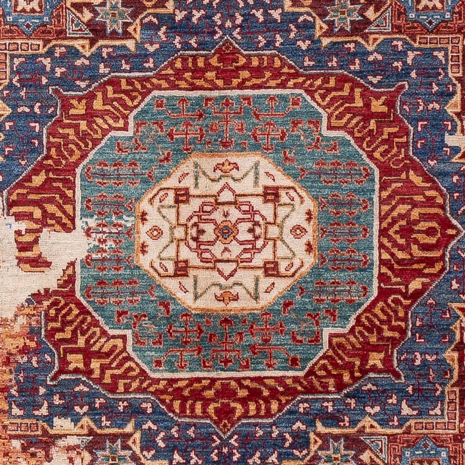 Designer Teppich 233x172cm - Designerteppich - Image 2