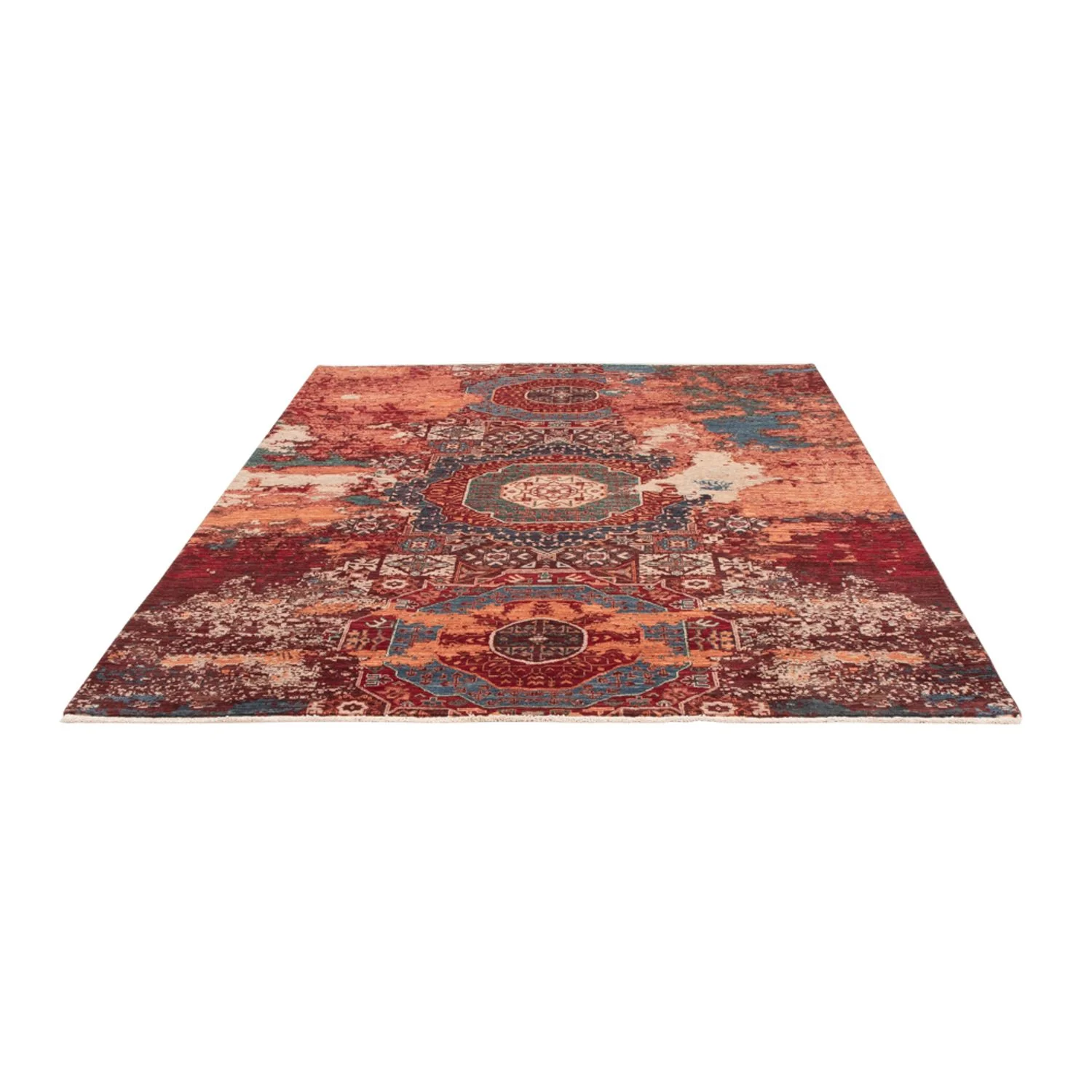 Designer Teppich 233x172cm - Designerteppich - Image 5