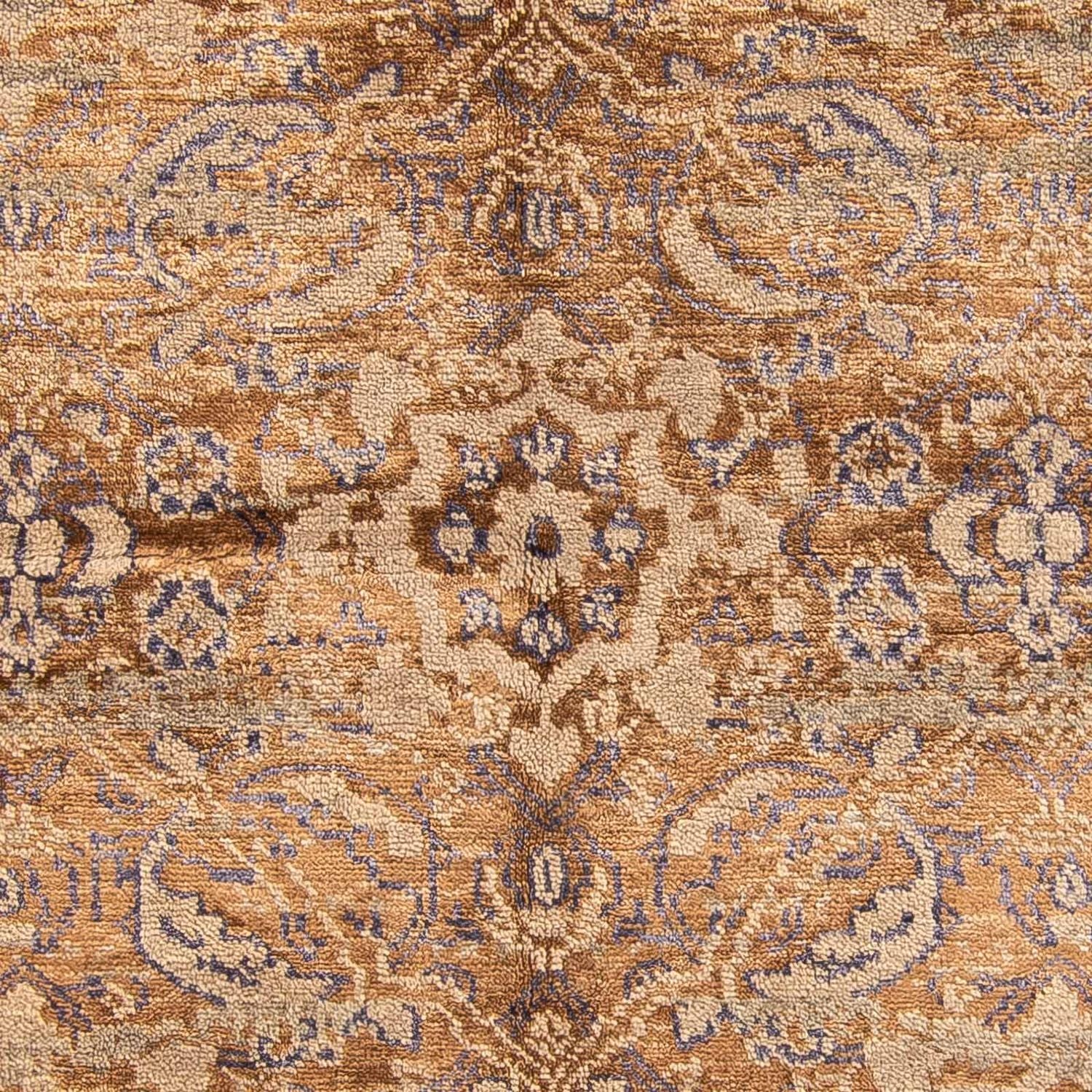 Designer Teppich 235 x 166 cm - beige - Image 2