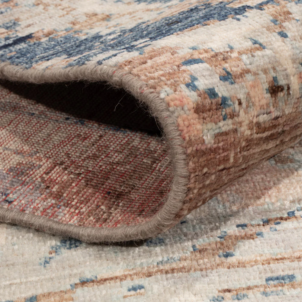 Designer Teppich - 235 x 171 cm - mehrfarbig - Image 4