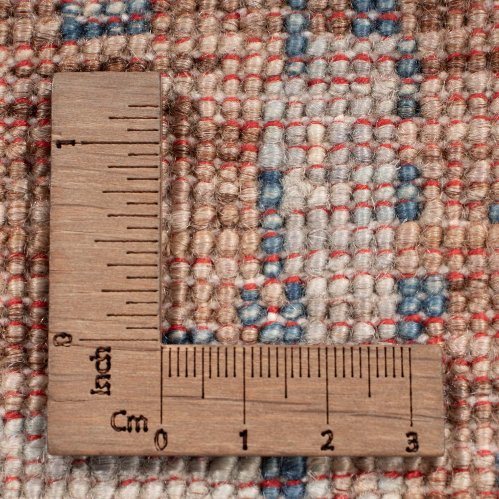 Designer Teppich - 235 x 171 cm - mehrfarbig - Image 6