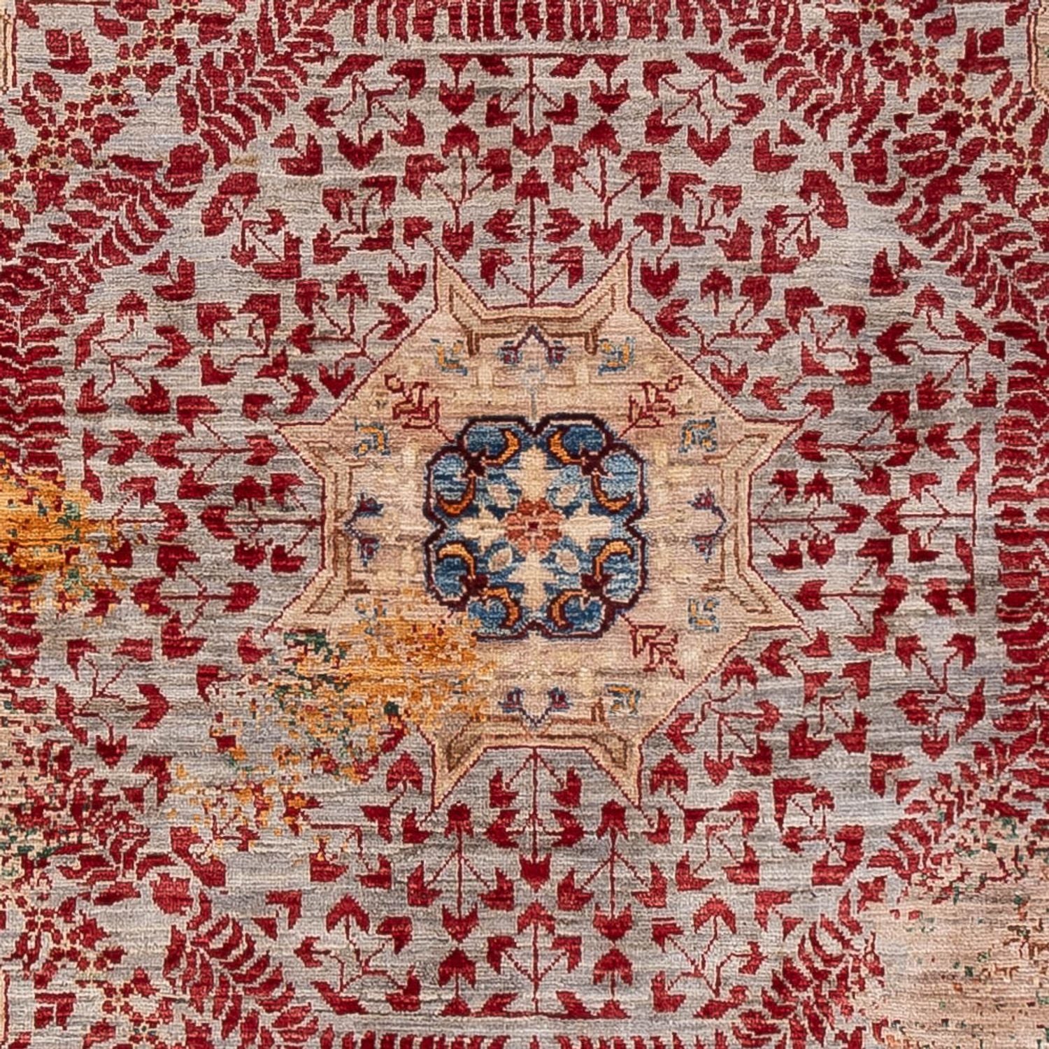 Designer Teppich 236x169cm - Designerteppich - Image 2