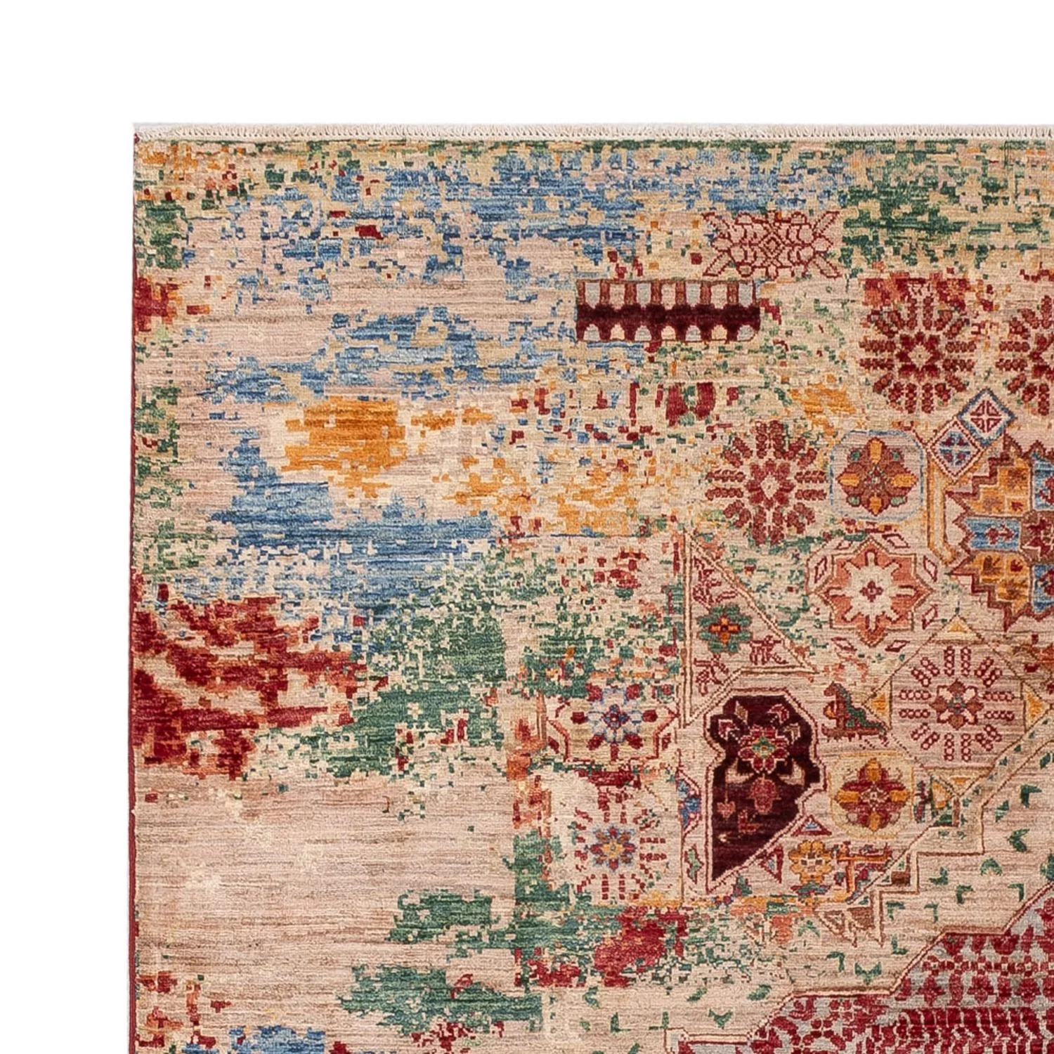 Designer Teppich 236x169cm - Designerteppich - Image 3