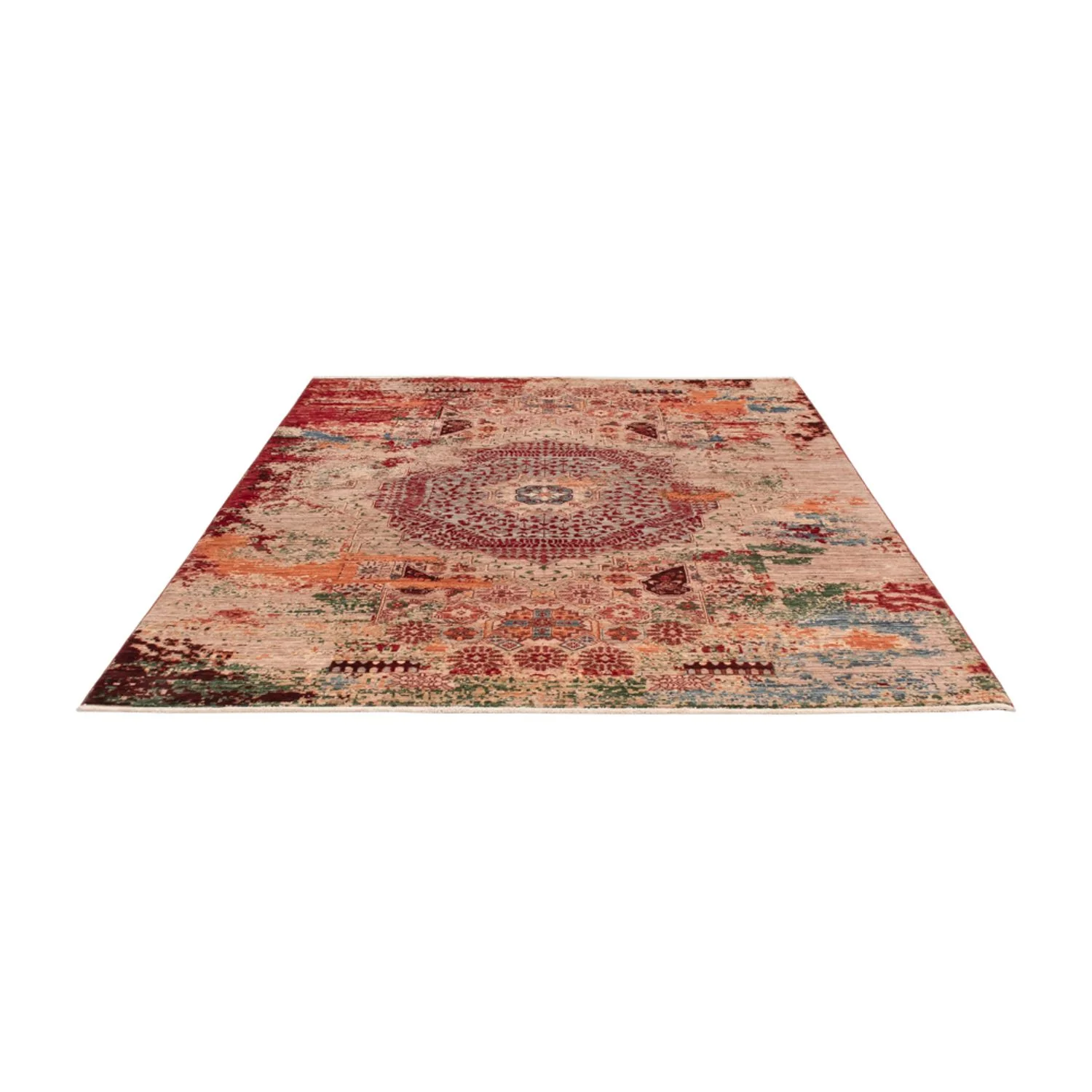 Designer Teppich 236x169cm - Designerteppich - Image 5